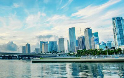 South Florida Climate Resilience Tech Hub, Led By Miami-Dade County, Has Been Designated as One of 31 Tech Hubs