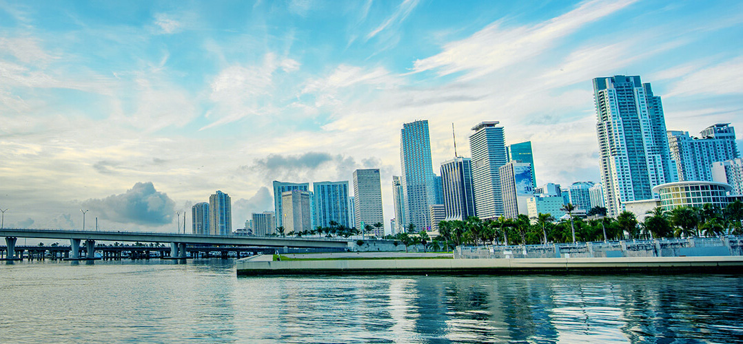 South Florida Climate Resilience Tech Hub, Led By Miami-Dade County, Has Been Designated as One of 31 Tech Hubs