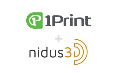 Nidus3D Teams Up With 1Print in the U.S. for 3D Printed Housing Development